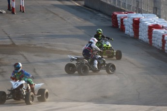 Grand Prix de Trois-Rivières - Week-end Rallycross