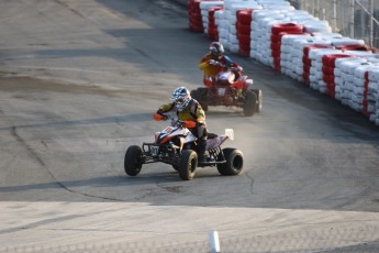 Grand Prix de Trois-Rivières - Week-end Rallycross