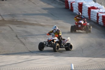 Grand Prix de Trois-Rivières - Week-end Rallycross