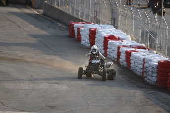 Grand Prix de Trois-Rivières - Week-end Rallycross