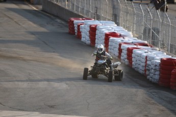 Grand Prix de Trois-Rivières - Week-end Rallycross