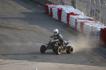 Grand Prix de Trois-Rivières - Week-end Rallycross