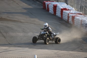 Grand Prix de Trois-Rivières - Week-end Rallycross