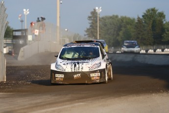Grand Prix de Trois-Rivières - Week-end Rallycross
