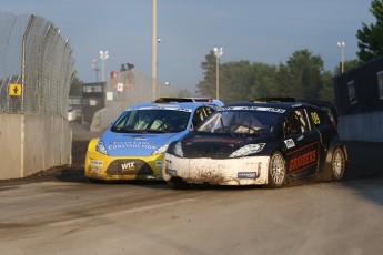 Grand Prix de Trois-Rivières - Week-end Rallycross