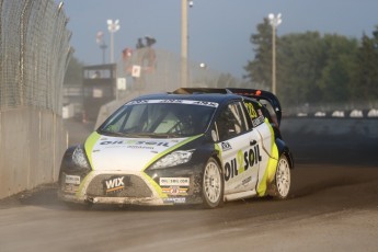 Grand Prix de Trois-Rivières - Week-end Rallycross