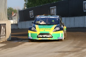 Grand Prix de Trois-Rivières - Week-end Rallycross