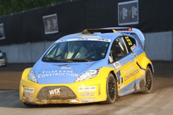 Grand Prix de Trois-Rivières - Week-end Rallycross