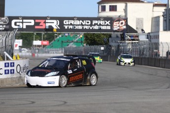 Grand Prix de Trois-Rivières - Week-end Rallycross