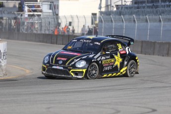 Grand Prix de Trois-Rivières - Week-end Rallycross