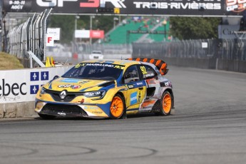 Grand Prix de Trois-Rivières - Week-end Rallycross