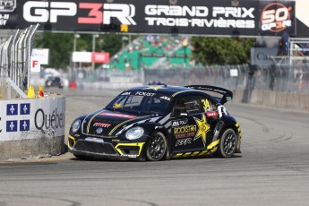 Grand Prix de Trois-Rivières - Week-end Rallycross