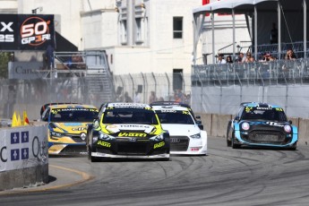 Grand Prix de Trois-Rivières - Week-end Rallycross