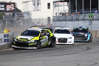 Grand Prix de Trois-Rivières - Week-end Rallycross