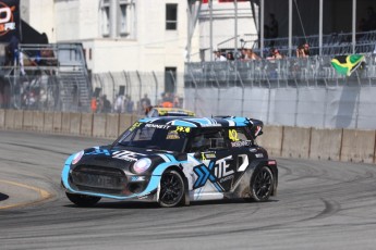 Grand Prix de Trois-Rivières - Week-end Rallycross