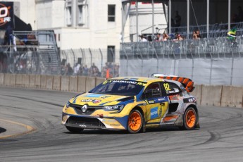 Grand Prix de Trois-Rivières - Week-end Rallycross