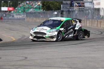 Grand Prix de Trois-Rivières - Week-end Rallycross