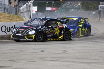 Grand Prix de Trois-Rivières - Week-end Rallycross