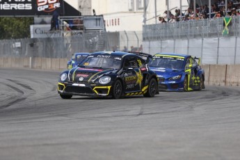 Grand Prix de Trois-Rivières - Week-end Rallycross