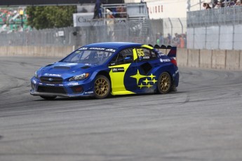 Grand Prix de Trois-Rivières - Week-end Rallycross