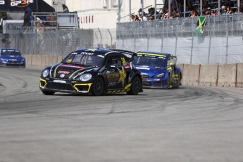 Grand Prix de Trois-Rivières - Week-end Rallycross