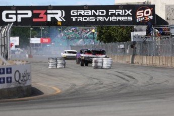 Grand Prix de Trois-Rivières - Week-end Rallycross