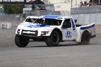 Grand Prix de Trois-Rivières - Week-end Rallycross