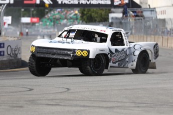 Grand Prix de Trois-Rivières - Week-end Rallycross