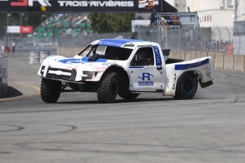 Grand Prix de Trois-Rivières - Week-end Rallycross