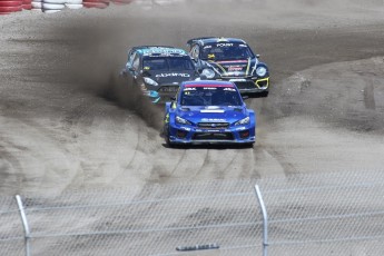 Grand Prix de Trois-Rivières - Week-end Rallycross