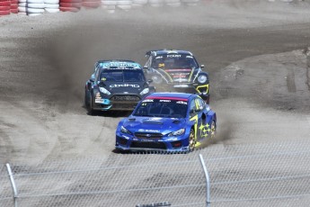 Grand Prix de Trois-Rivières - Week-end Rallycross