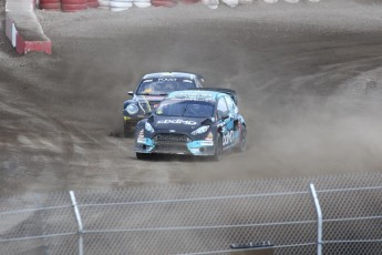 Grand Prix de Trois-Rivières - Week-end Rallycross