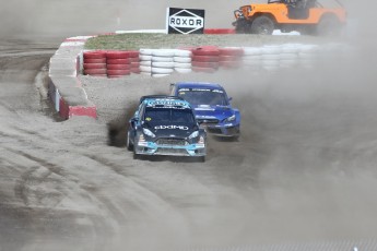 Grand Prix de Trois-Rivières - Week-end Rallycross