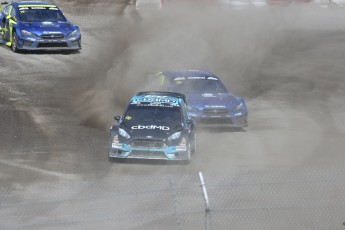 Grand Prix de Trois-Rivières - Week-end Rallycross