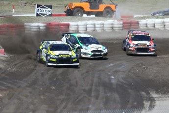 Grand Prix de Trois-Rivières - Week-end Rallycross