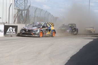 Grand Prix de Trois-Rivières - Week-end Rallycross