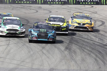 Grand Prix de Trois-Rivières - Week-end Rallycross