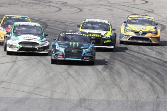 Grand Prix de Trois-Rivières - Week-end Rallycross