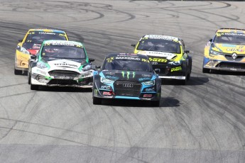 Grand Prix de Trois-Rivières - Week-end Rallycross