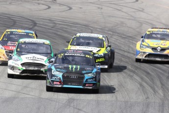 Grand Prix de Trois-Rivières - Week-end Rallycross