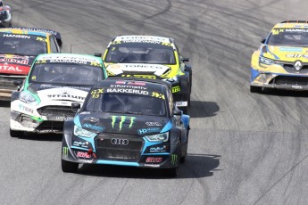 Grand Prix de Trois-Rivières - Week-end Rallycross