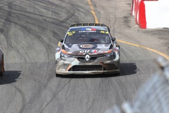 Grand Prix de Trois-Rivières - Week-end Rallycross