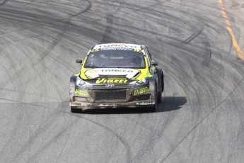 Grand Prix de Trois-Rivières - Week-end Rallycross