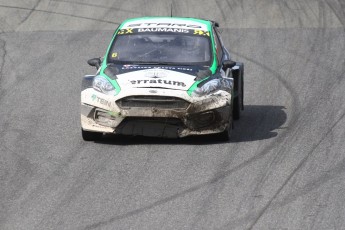 Grand Prix de Trois-Rivières - Week-end Rallycross