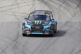 Grand Prix de Trois-Rivières - Week-end Rallycross