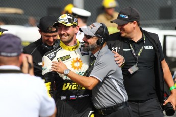 Grand Prix de Trois-Rivières - Week-end Rallycross