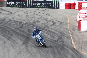 Grand Prix de Trois-Rivières - Week-end Rallycross