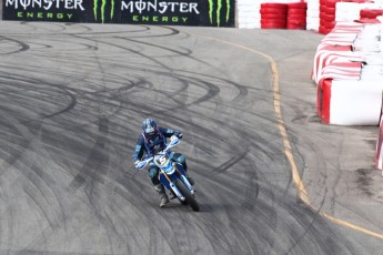 Grand Prix de Trois-Rivières - Week-end Rallycross