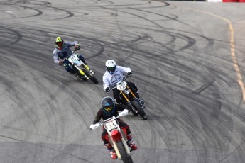 Grand Prix de Trois-Rivières - Week-end Rallycross