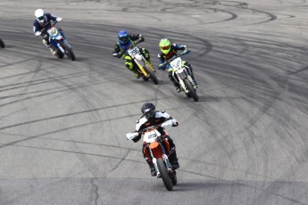 Grand Prix de Trois-Rivières - Week-end Rallycross